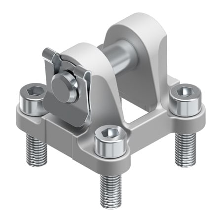 Festo Swivel Flange SNC-32 SNC-32